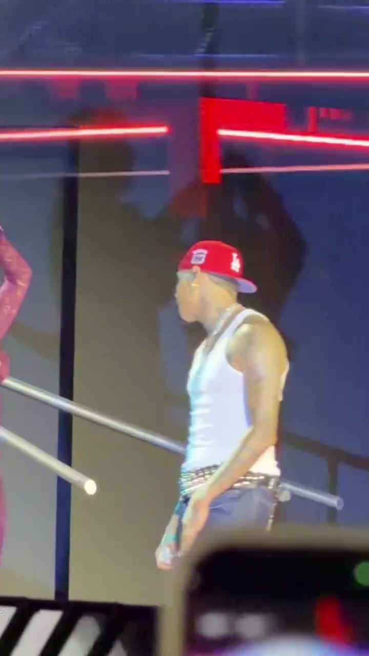 @Stephanie x Breezy