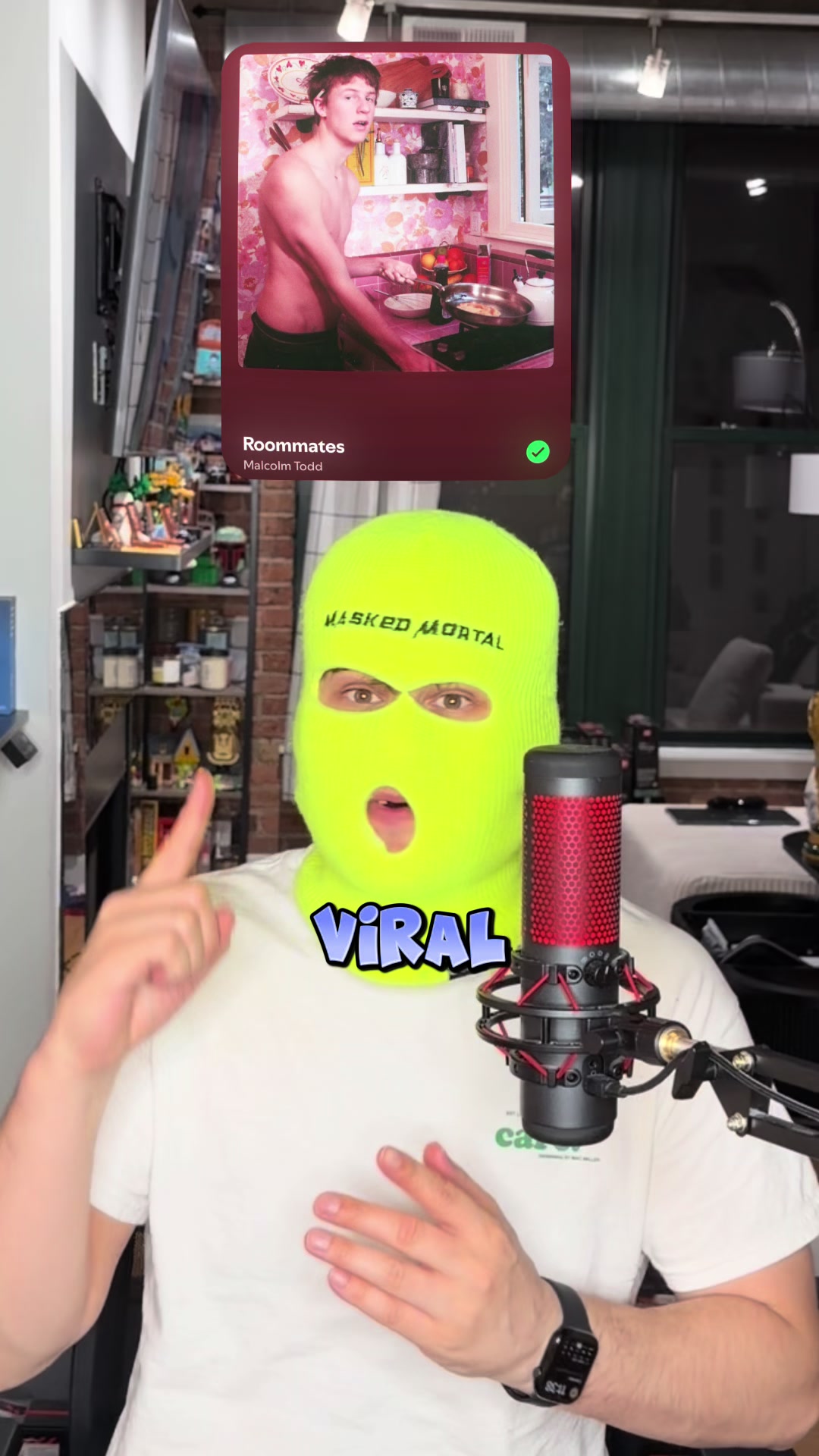 @Masked Mortal