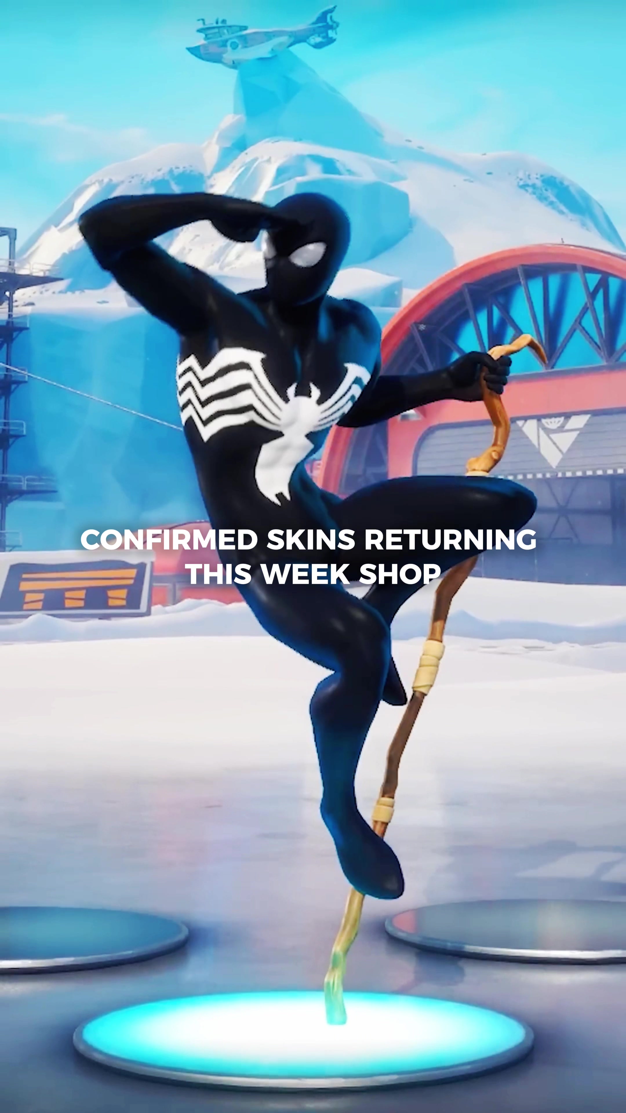 @FORTNITE STUDIOS