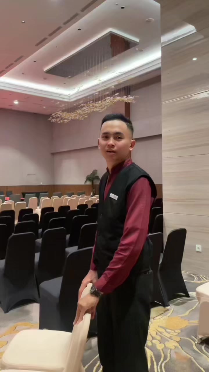 @Grand Travello Hotel Bekasi