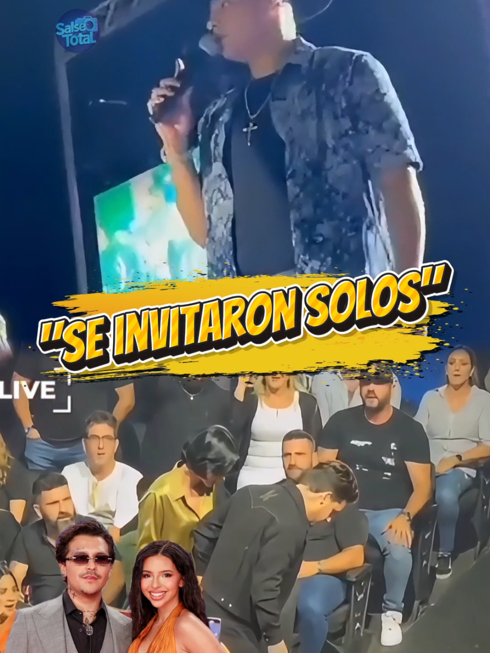 @Salseo Total