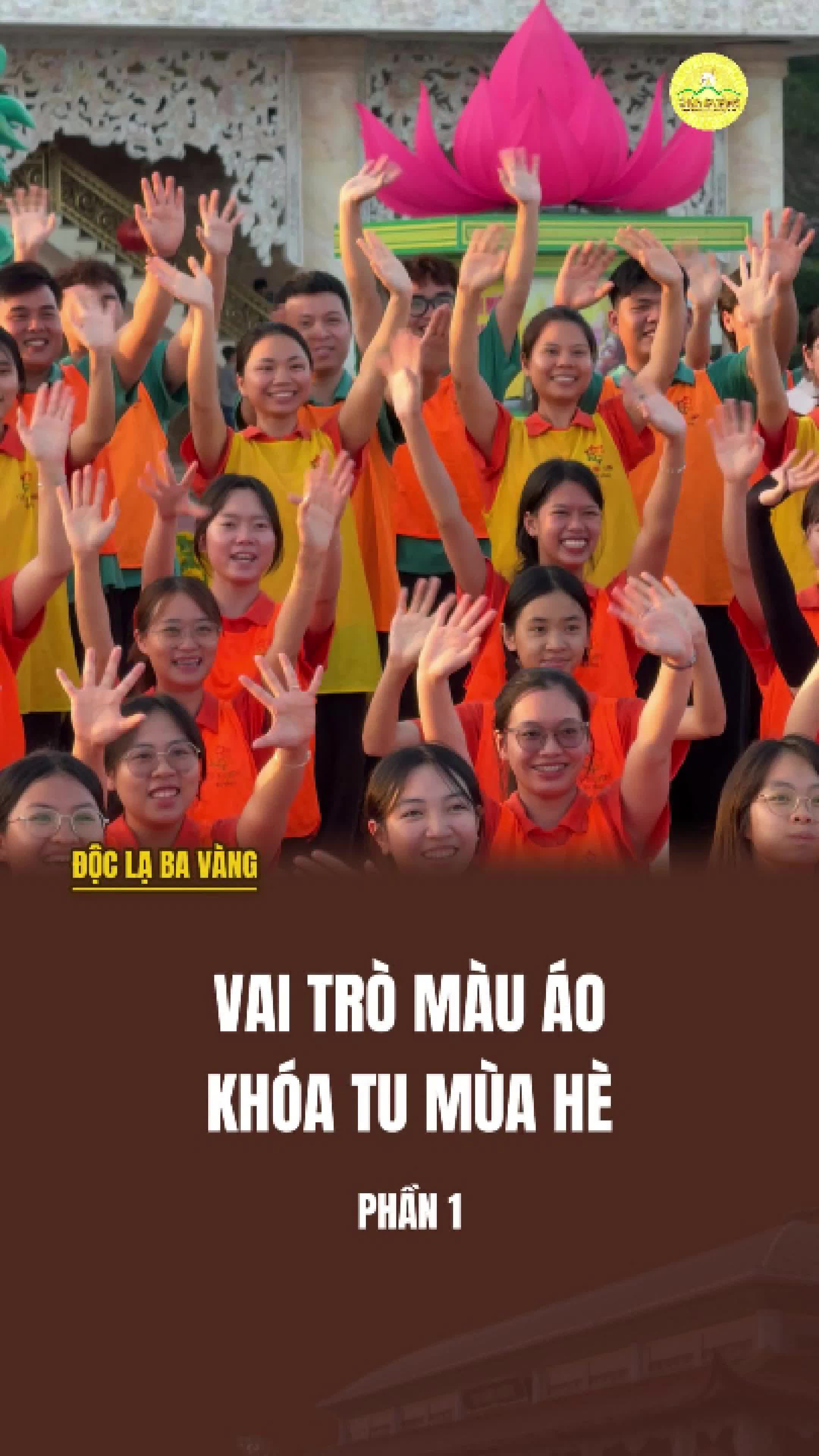 @Ba Vàng và những độc lạ