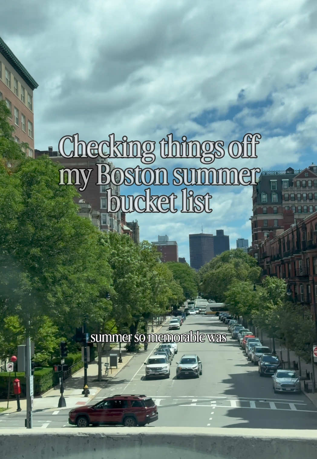 @Tiara | Boston Content Creator