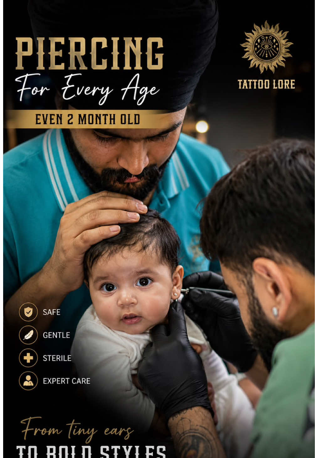 @Tattoo Lore