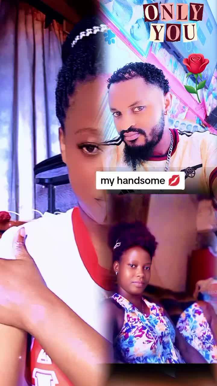 @MRS EDDY KAYUNGA BUGERERE ❤️❤️