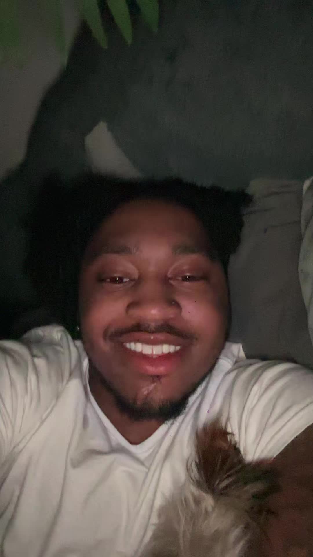 @Xavion Parish