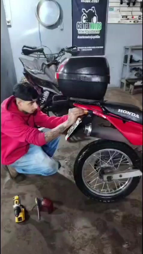 @Tigr&atilde;o 68