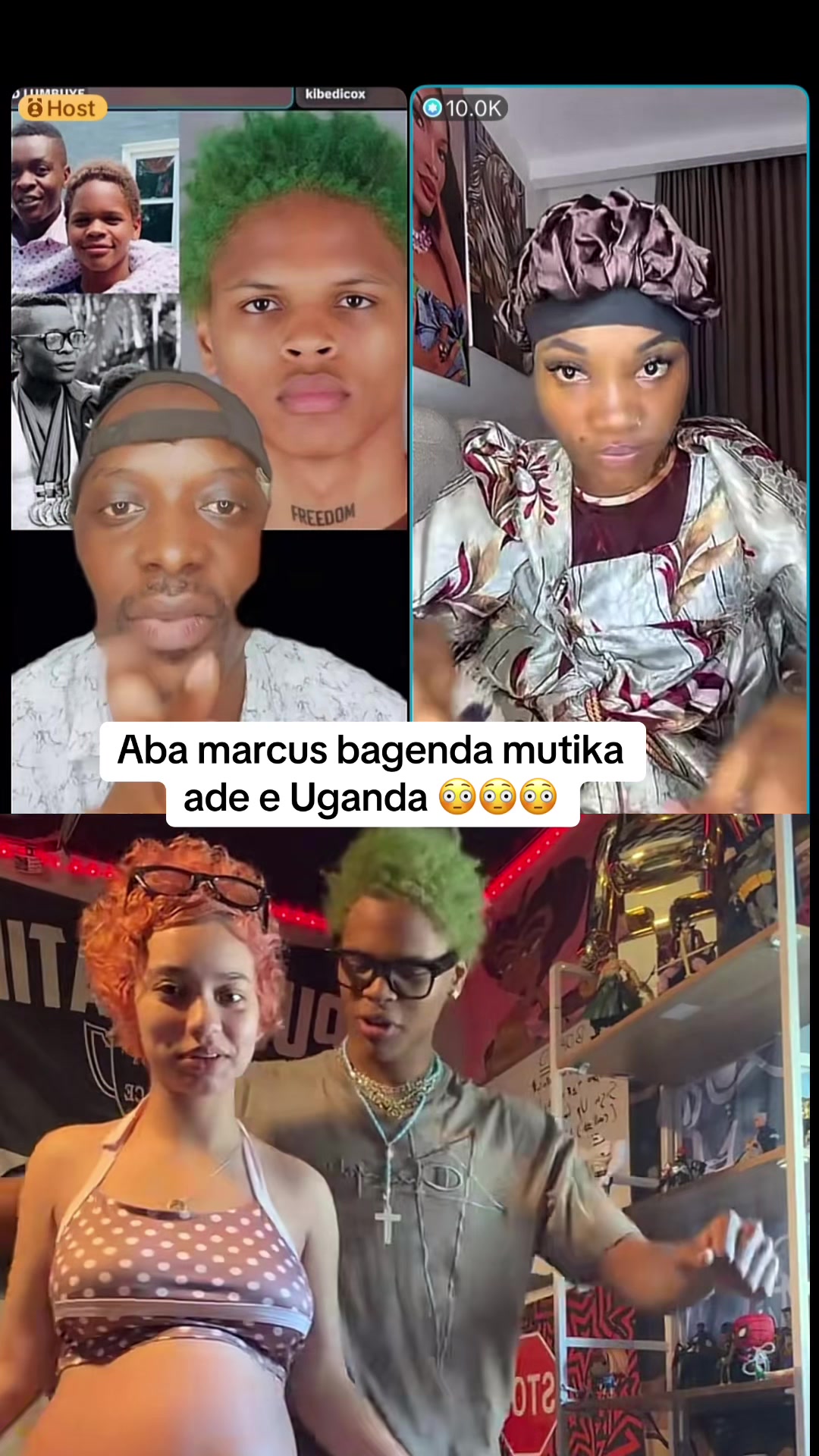 @MD Daily🇺🇬