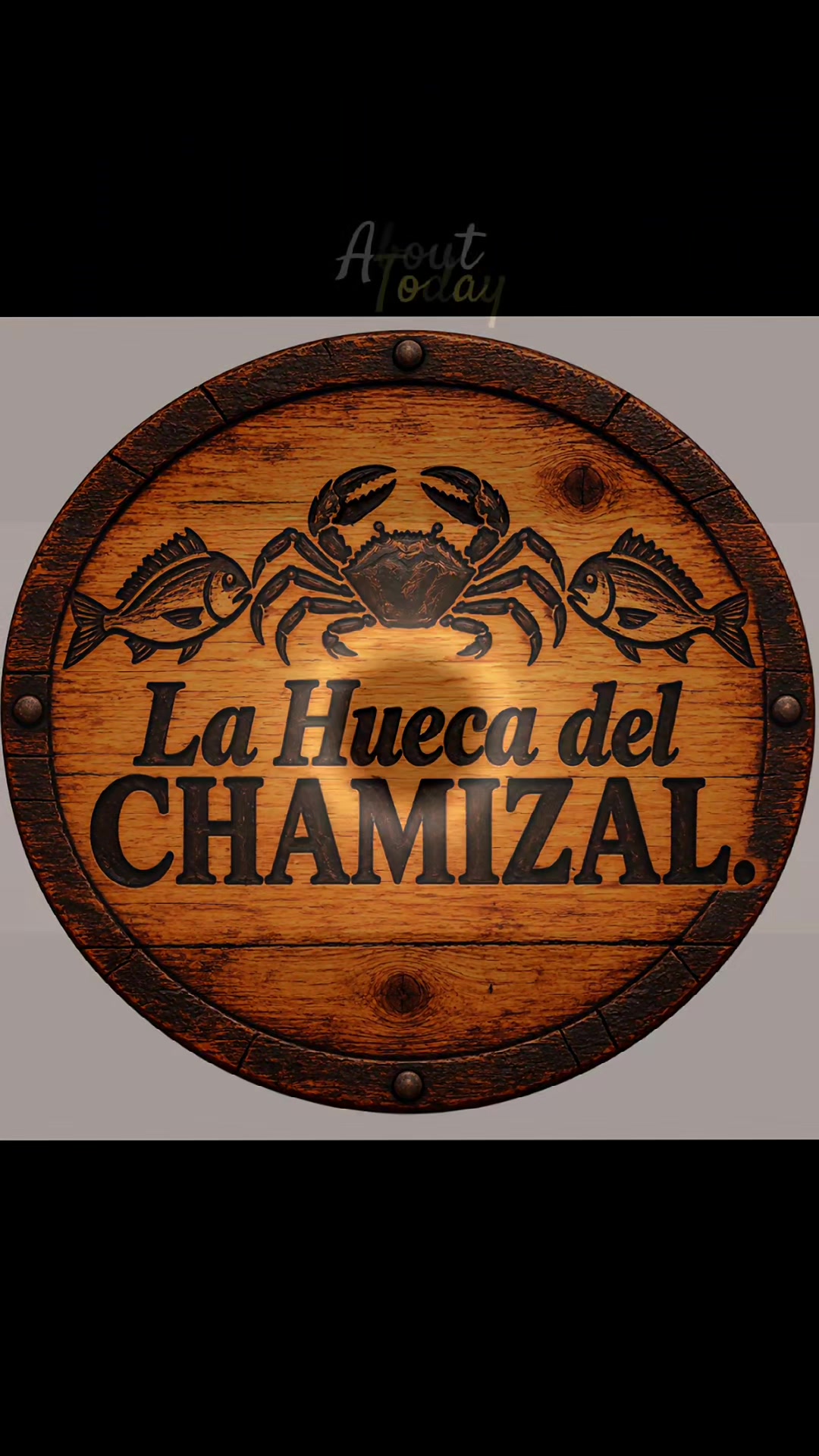 @LA HUECA DEL CHAMIZAL