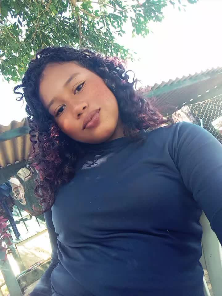 @Rafaellen Soares