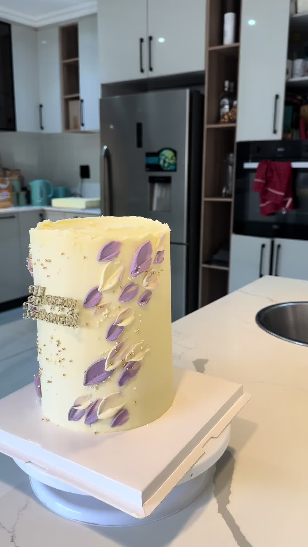 @Flotus Bakery🌸| MaMnguni🧚🏽