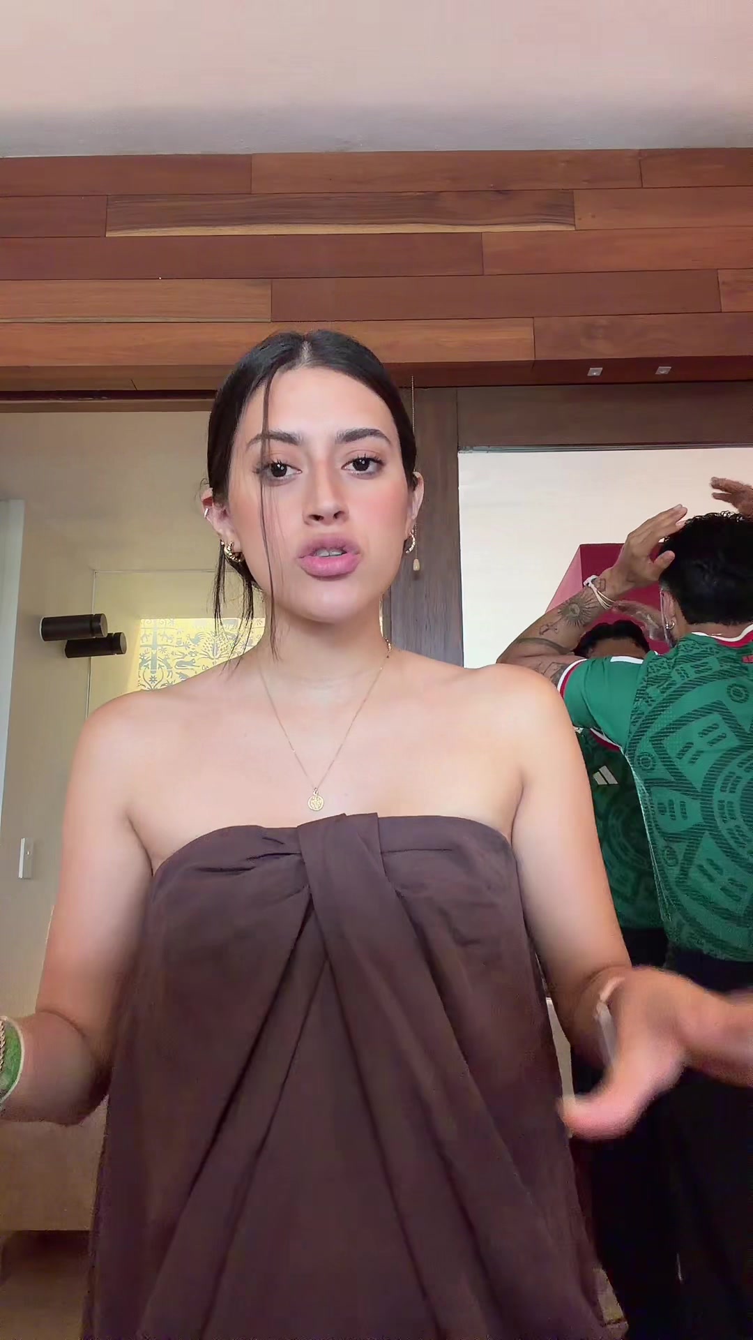 @Salma Isalia G&oacute;mez
