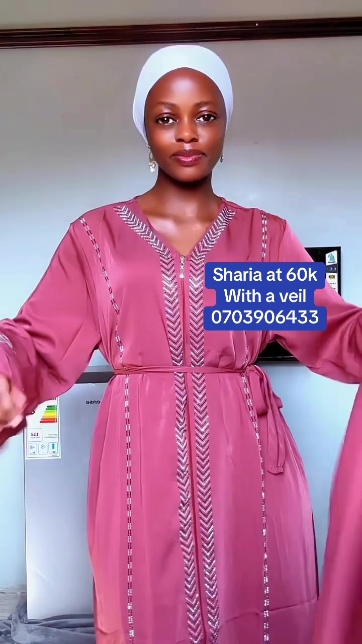 @MAYI FASHIONS