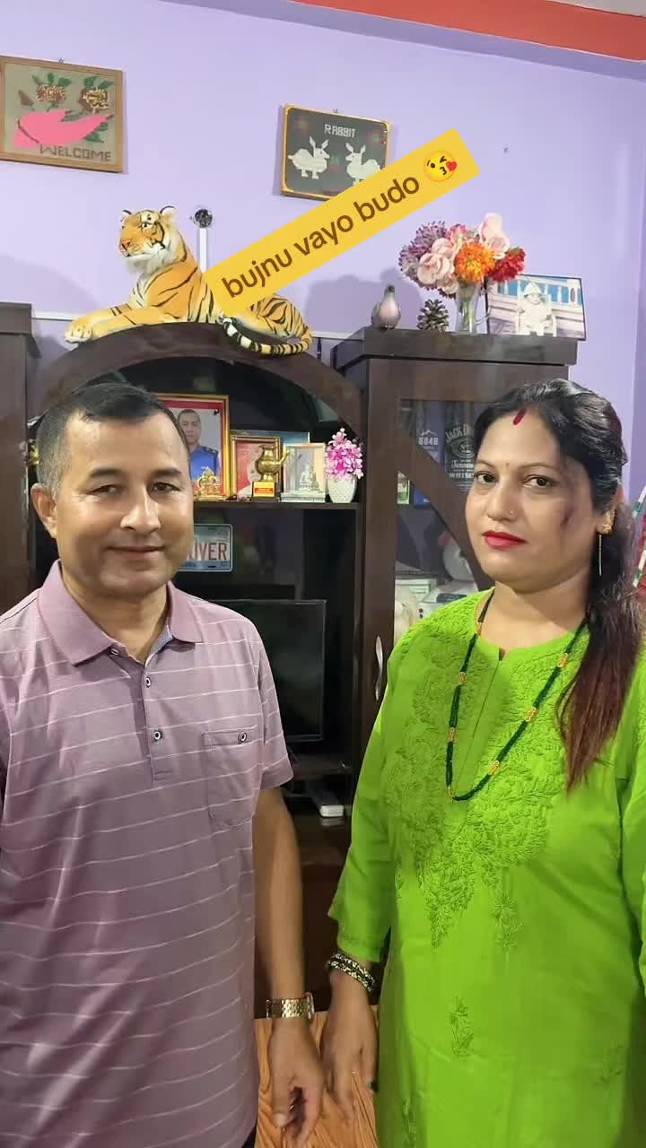 @bindu thapa