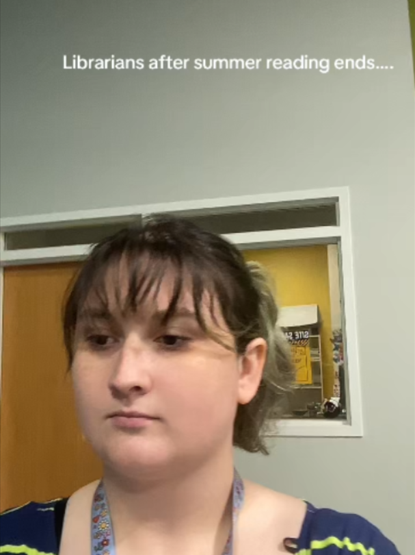 @Jennings County Public Library