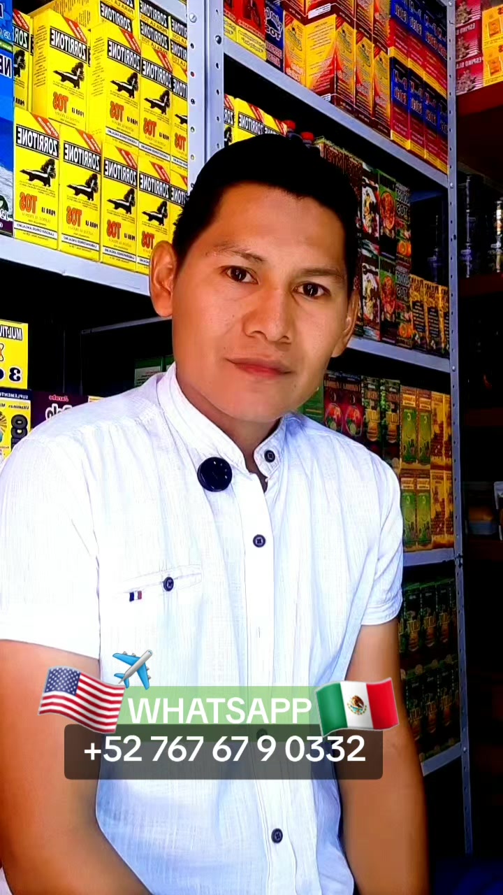 @Vida Herbolaria