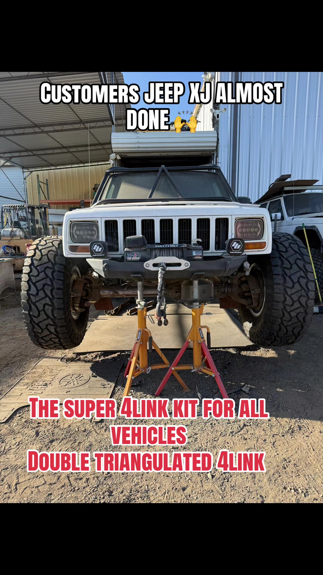 @Rock Slayer Offroad