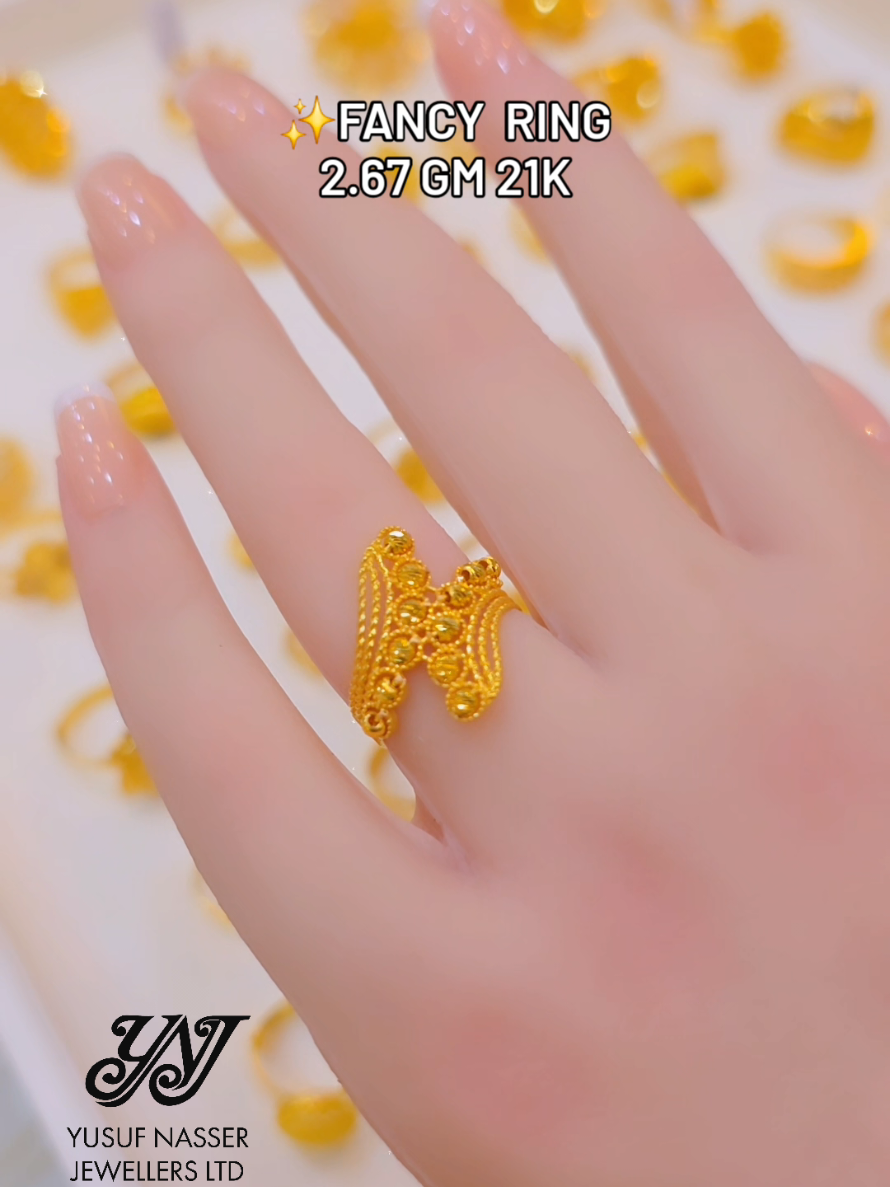 @Yusuf Nasser Jewellers Ltd
