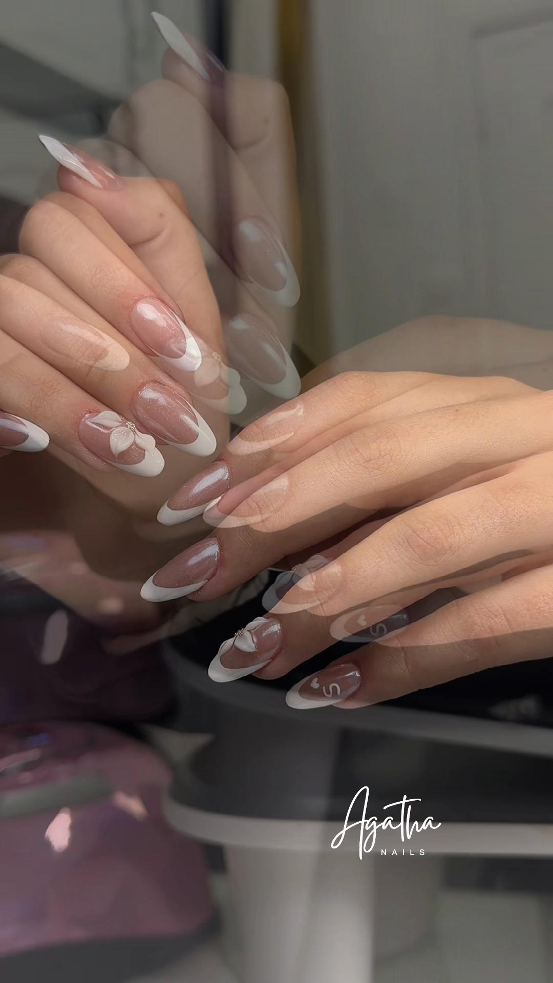 @Agatha Nails ✨🪬