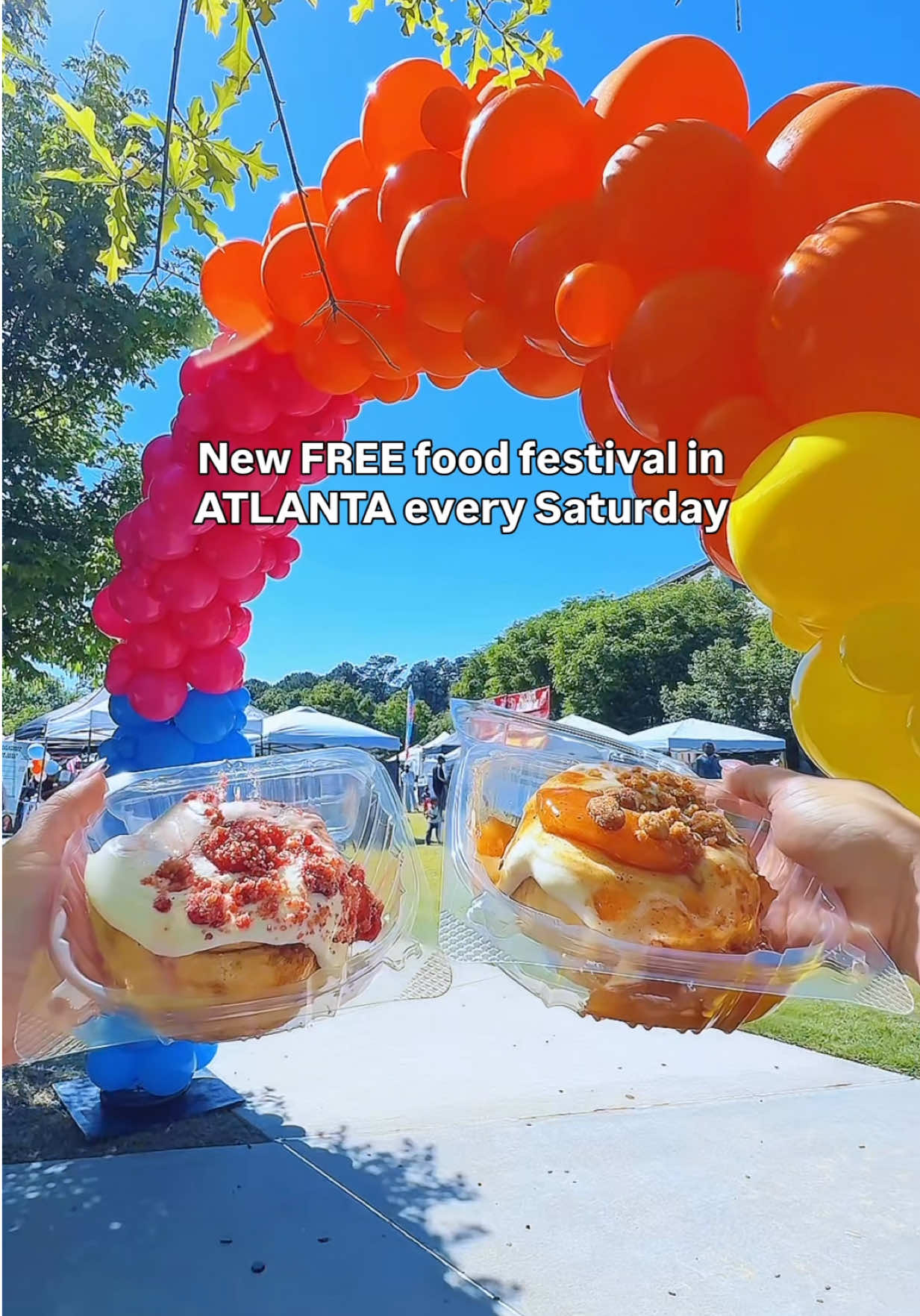 @Mai Le | Travel | ATL Foodie