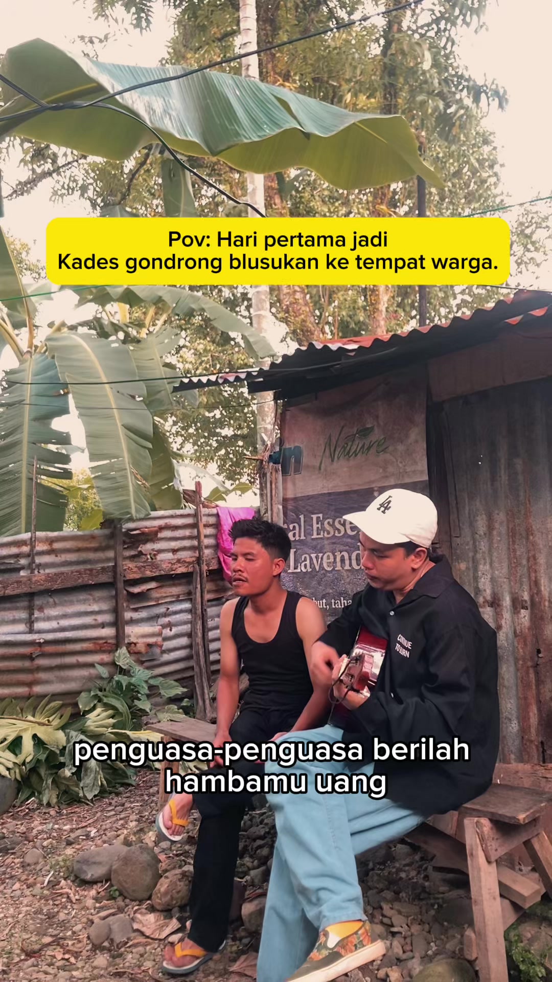 @Anggara Joland