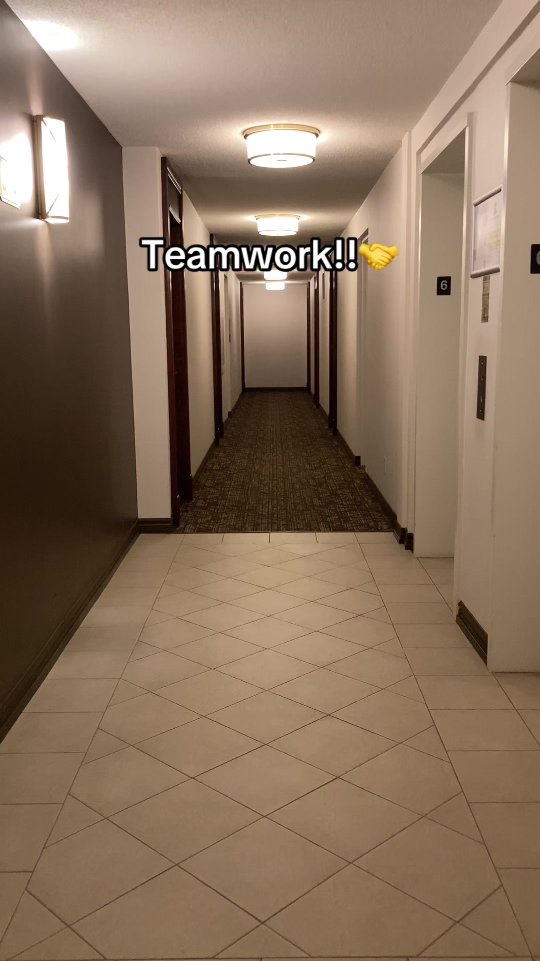 @Teamworker