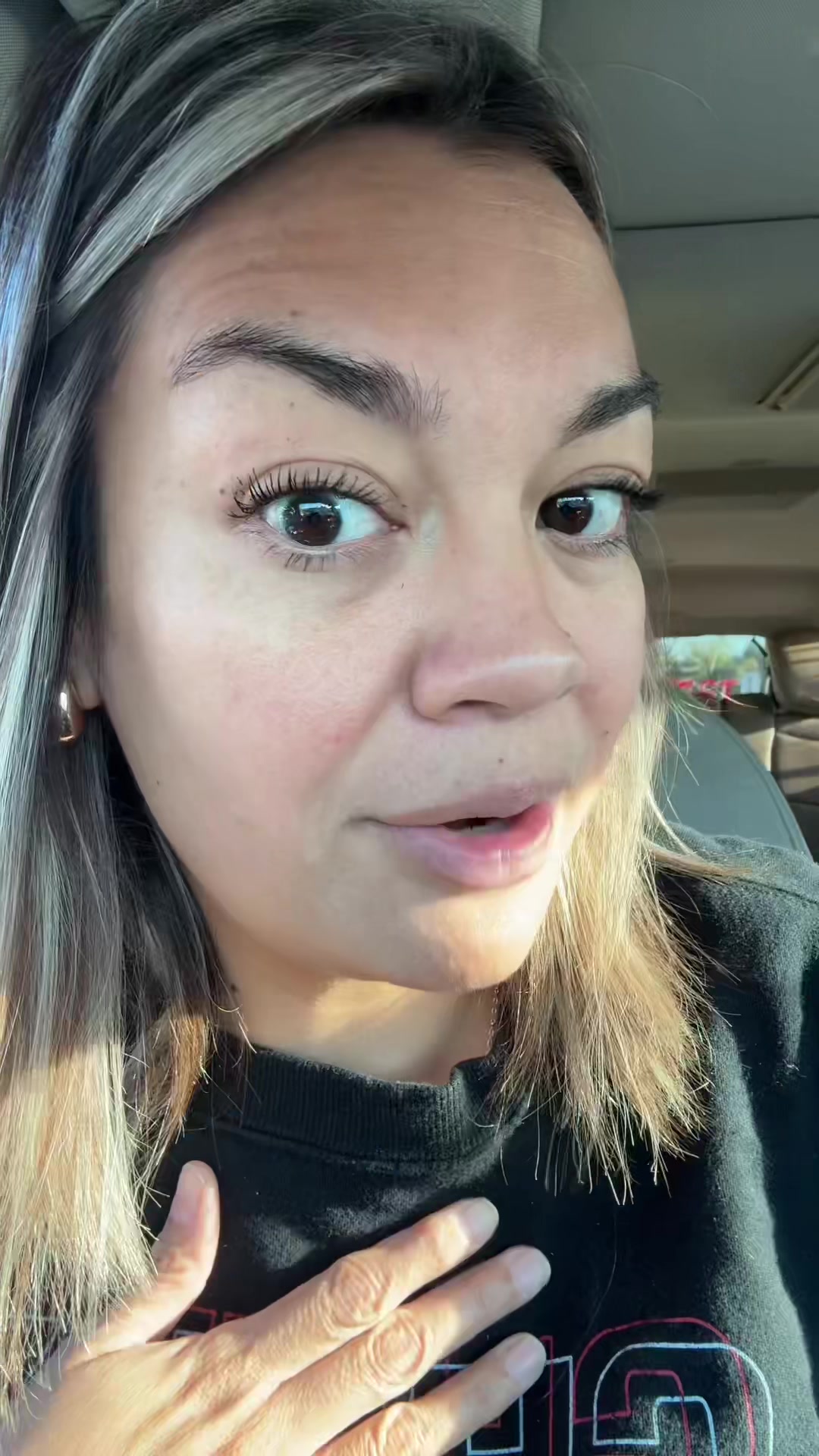 @Lily