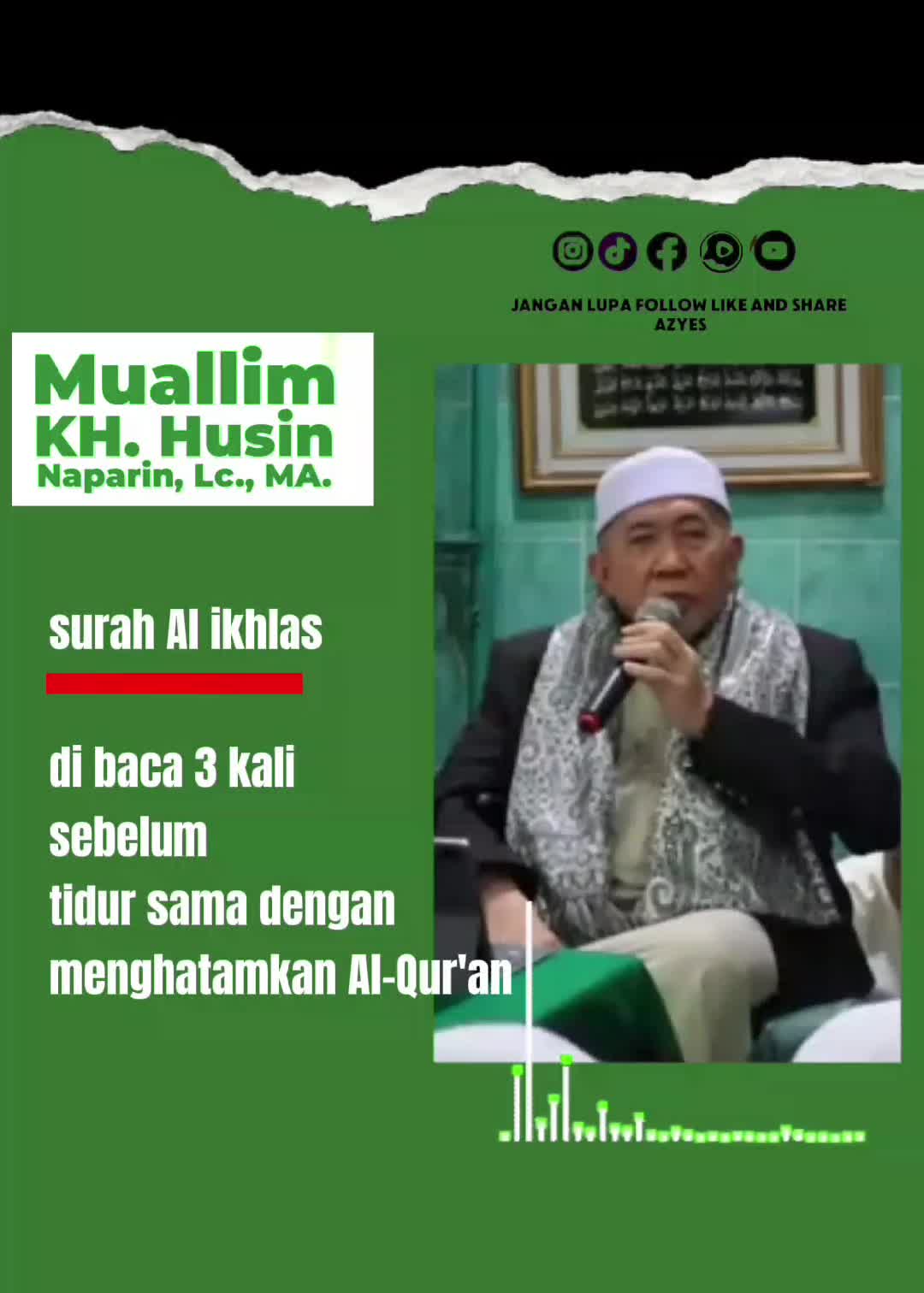 @pecinta majelis official✅