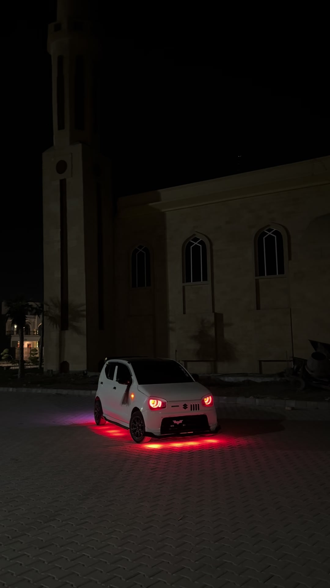 @حمزۃ