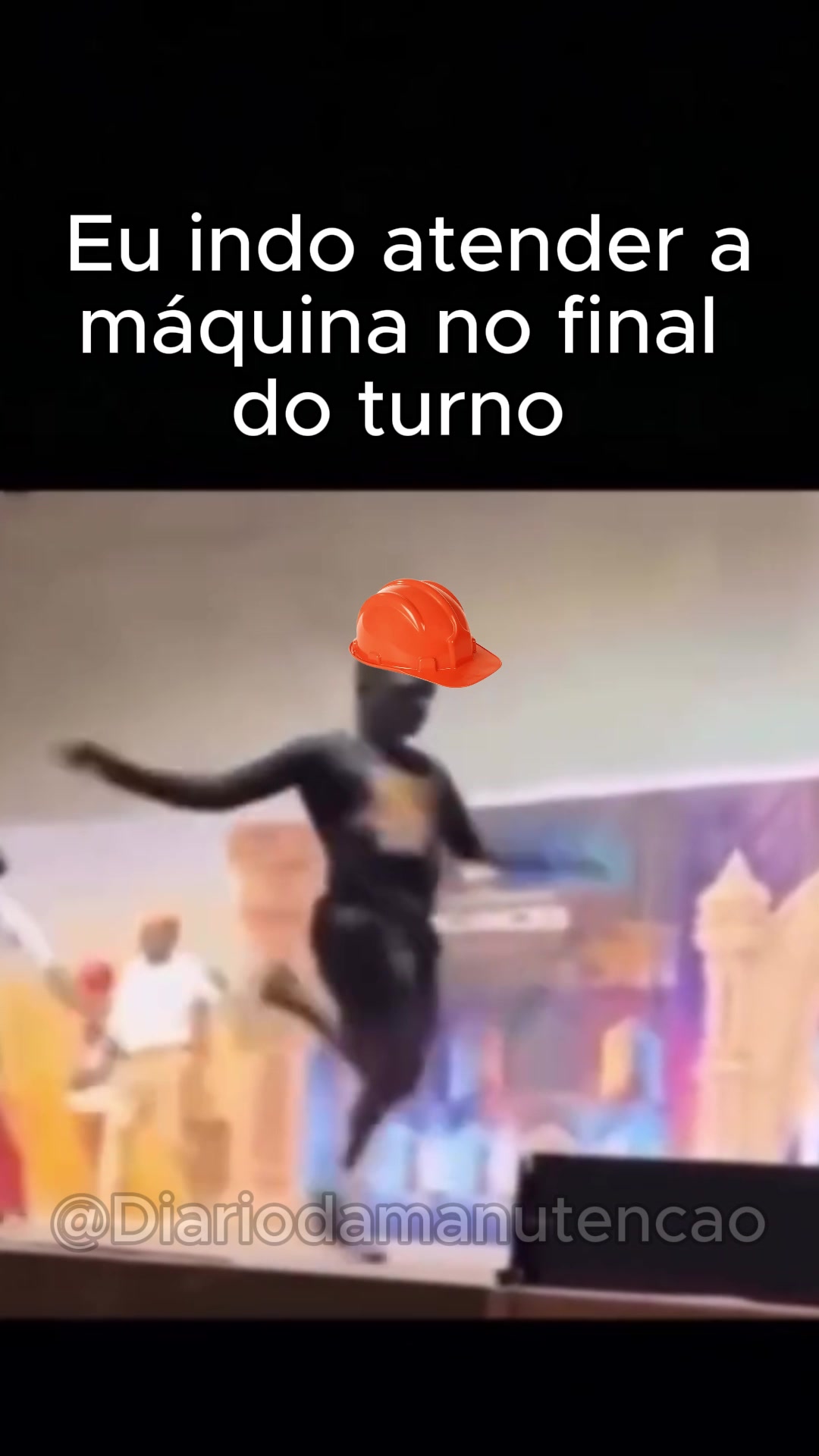 @Di&aacute;rio da Manuten&ccedil;&atilde;o