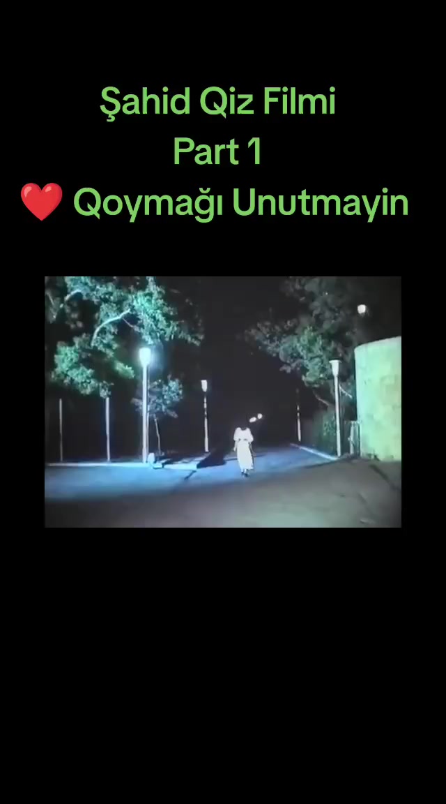 @FilmTV 📺 Ke&ccedil;miş FİLMIƏR ŞƏKI