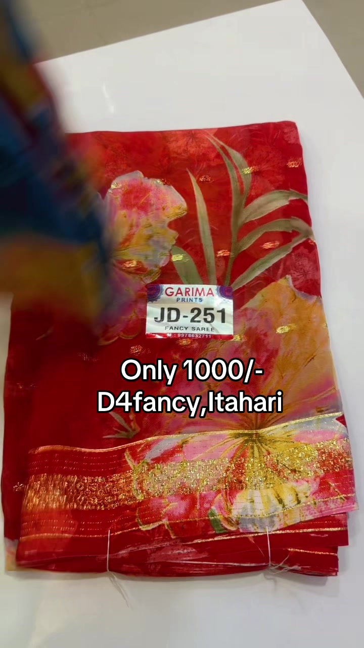@D4 Fancy Store
