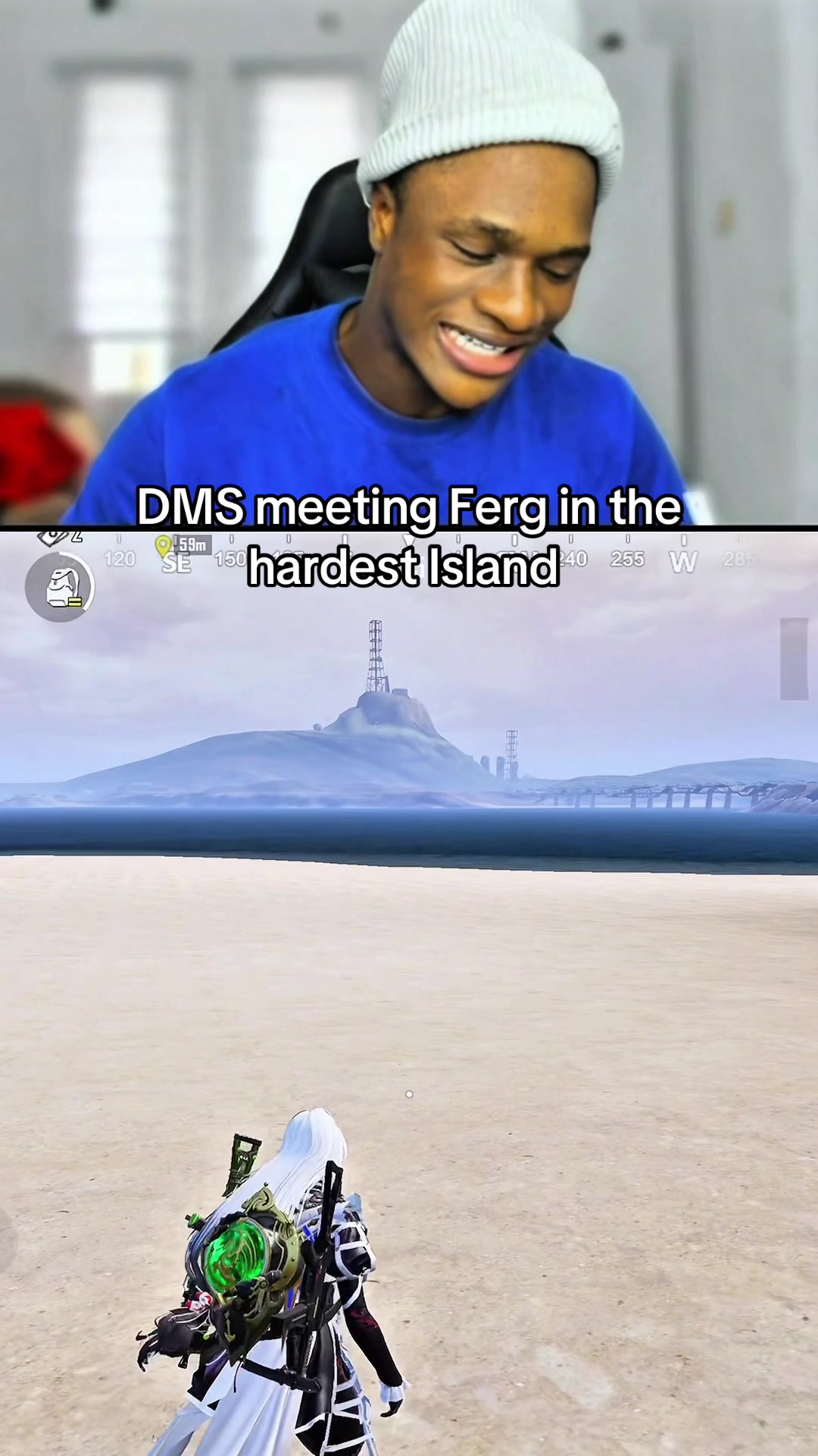 @DMS