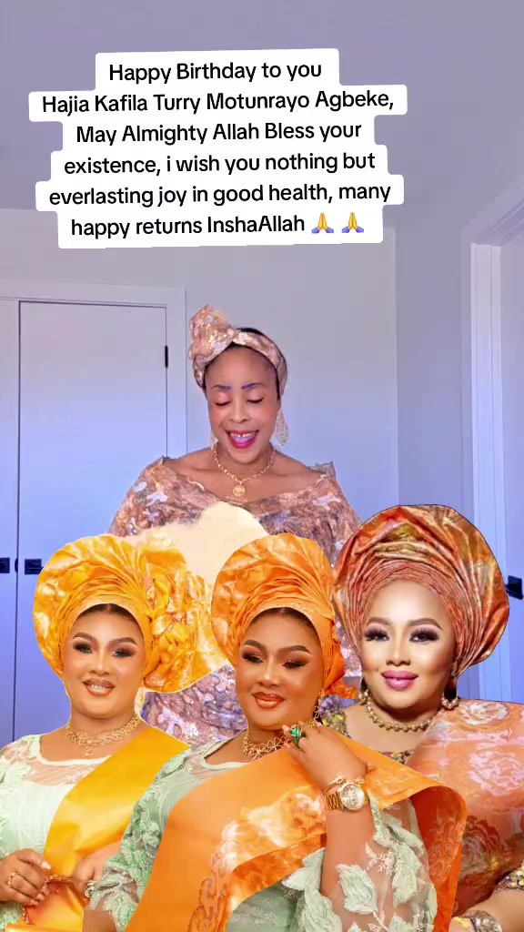 @Maryam Ariyike Ewatomi🏨