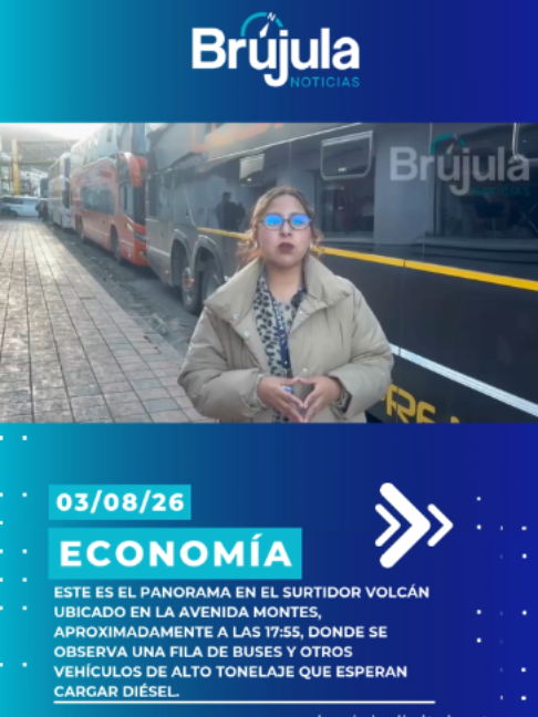 @Br&uacute;jula Digital Noticias