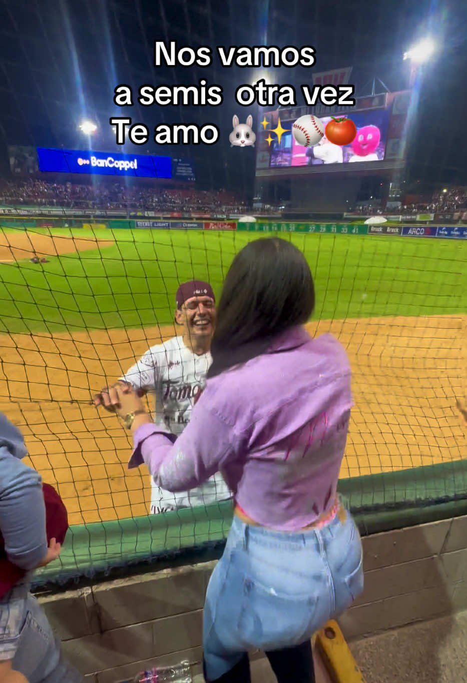 @YaraG🐰⚾️🥕🔥💖👑