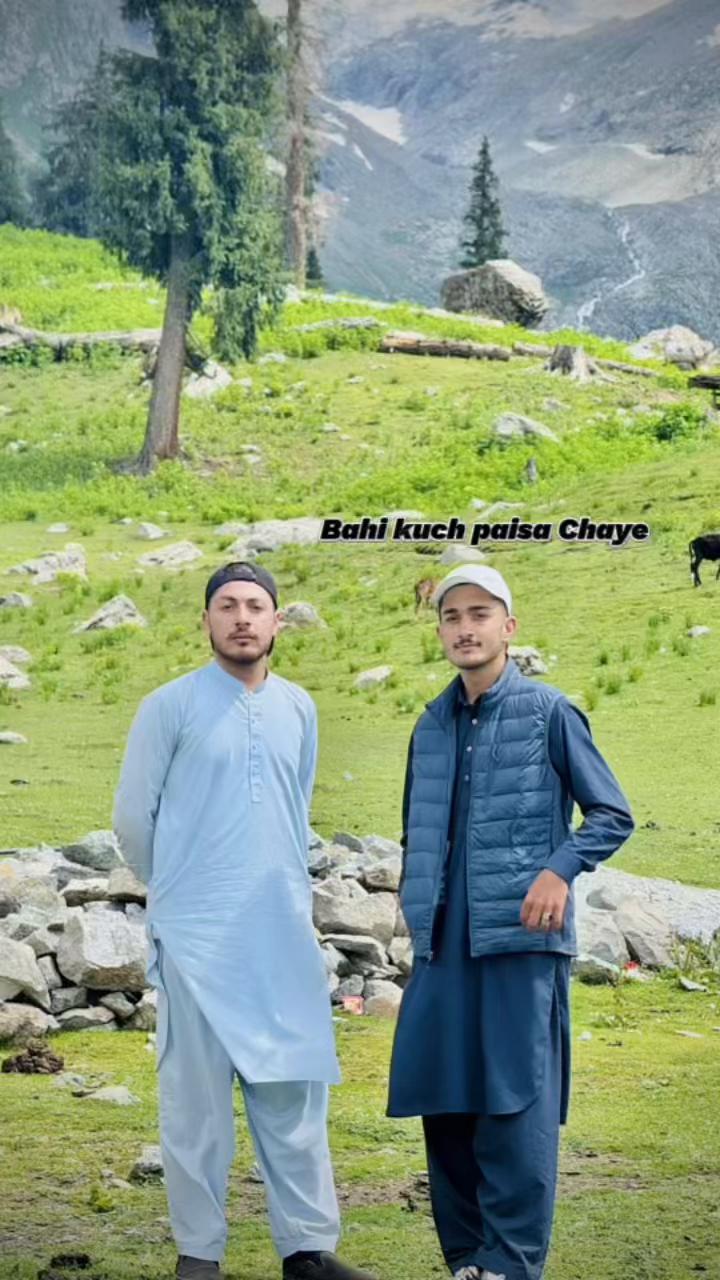 @Yourrr IJaz Prami ❤️🔥