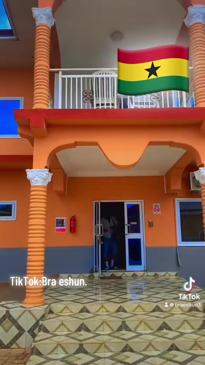 @Bra Eshun