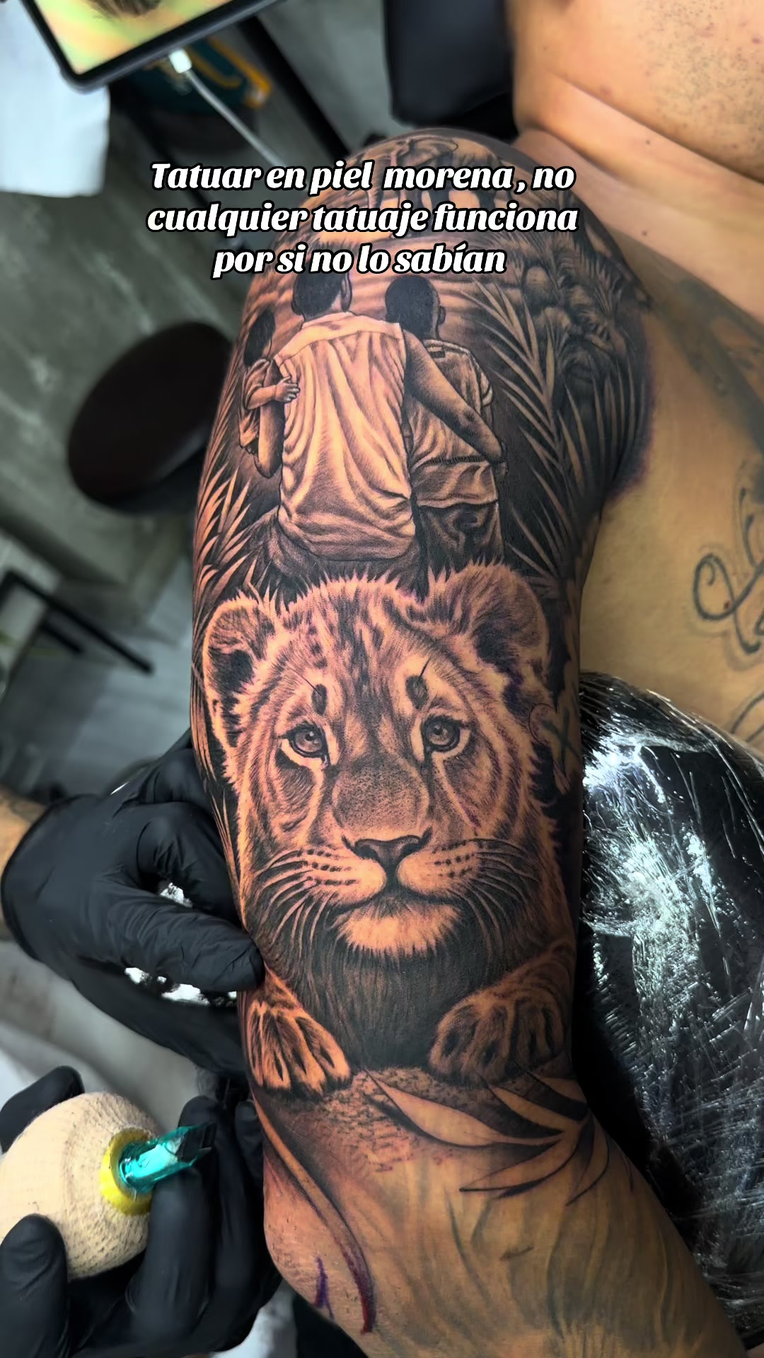 @Ronald Ladino