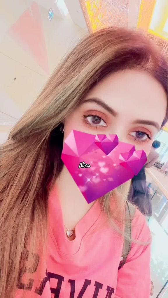 @𝐍𝐈𝐒𝐀 𝐊𝐇𝐀𝐍✨️