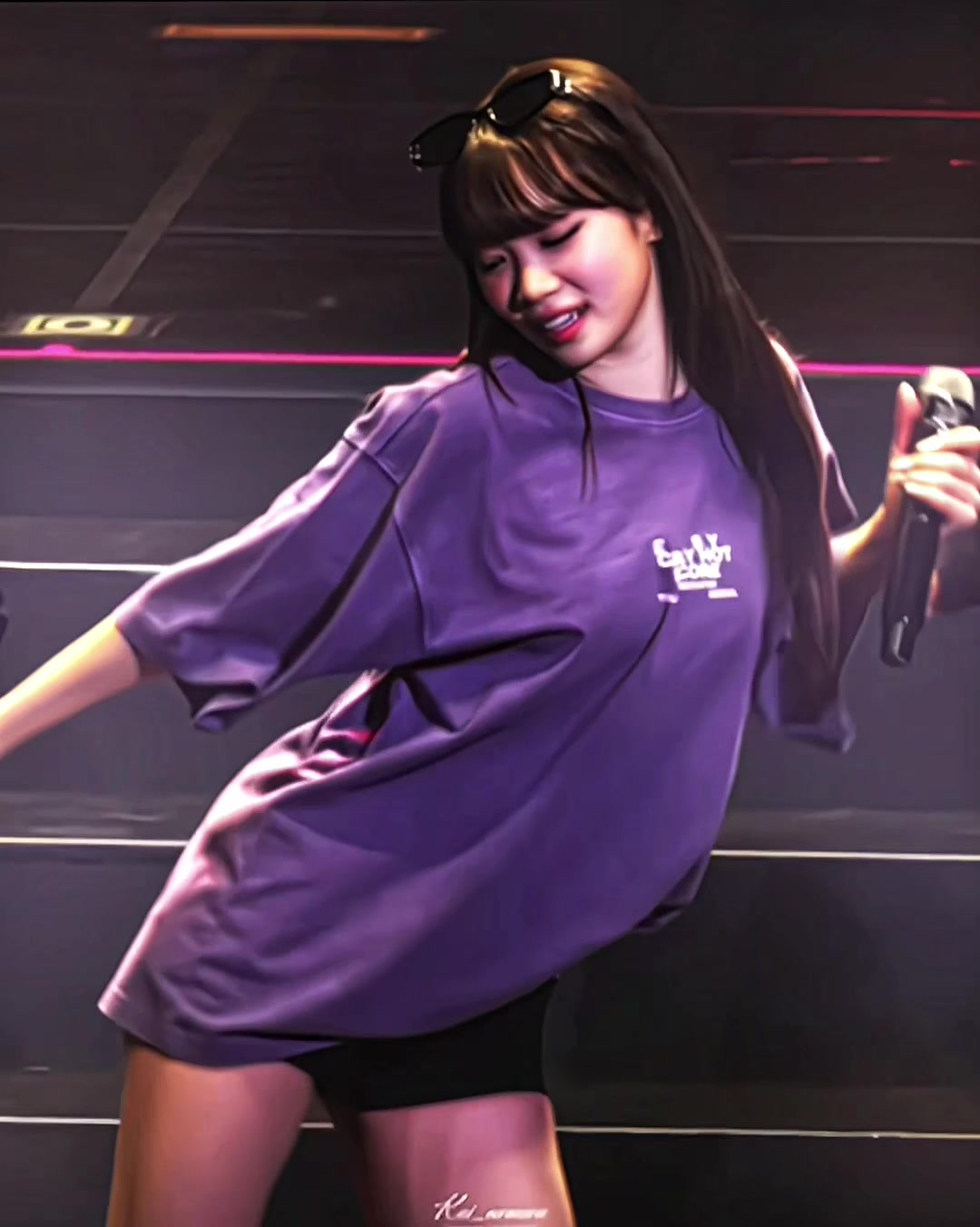 @Yubae