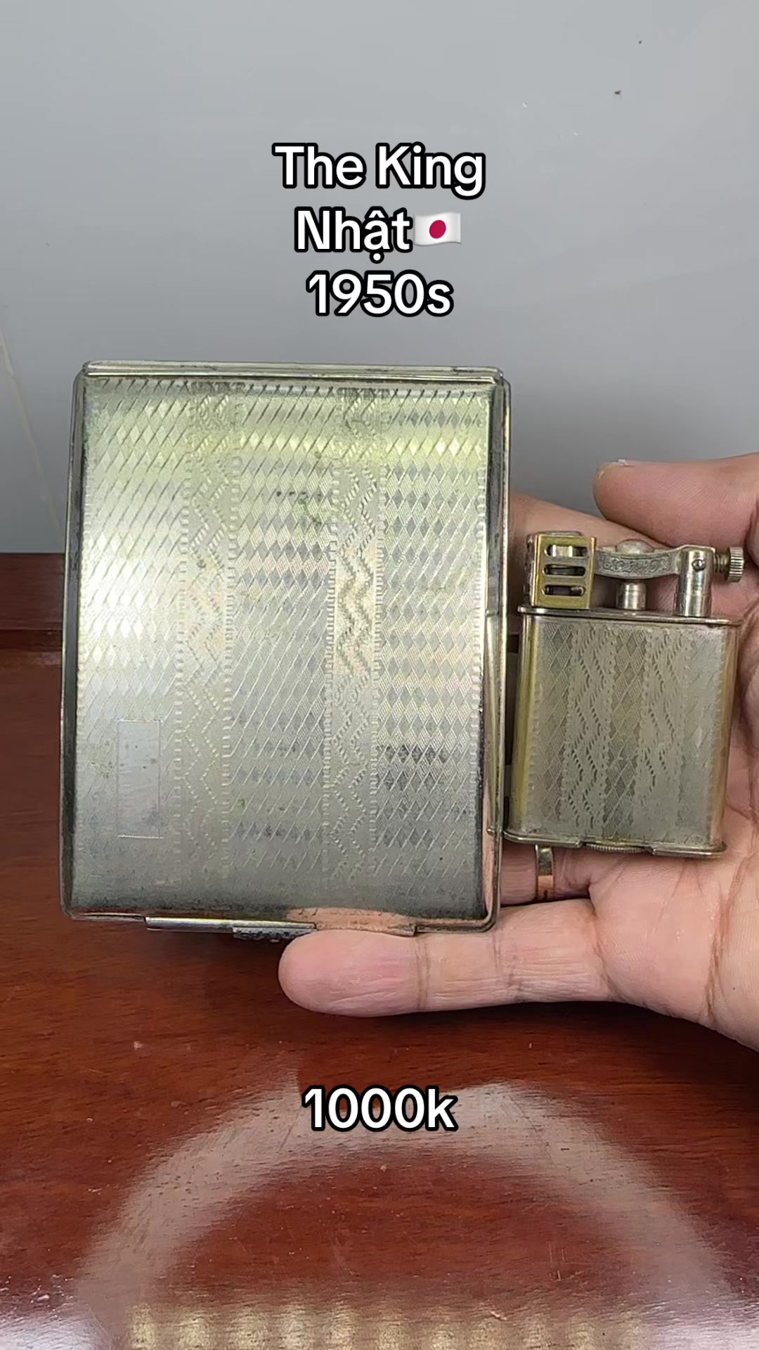 @Bật lửa sưu tầm