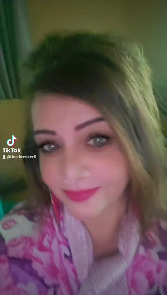 @❤️🥰 Ice Breaker 🥰❤️