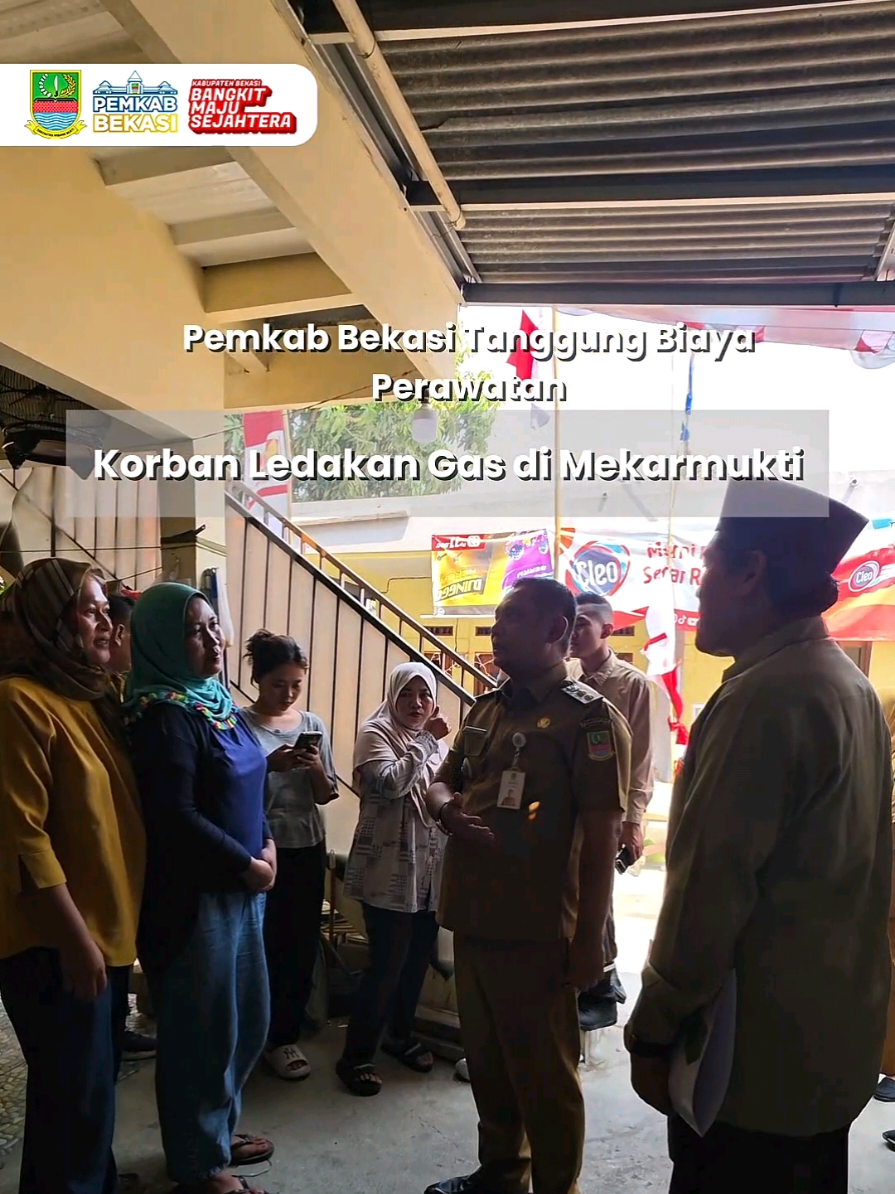 @Prokopim Kab Bekasi