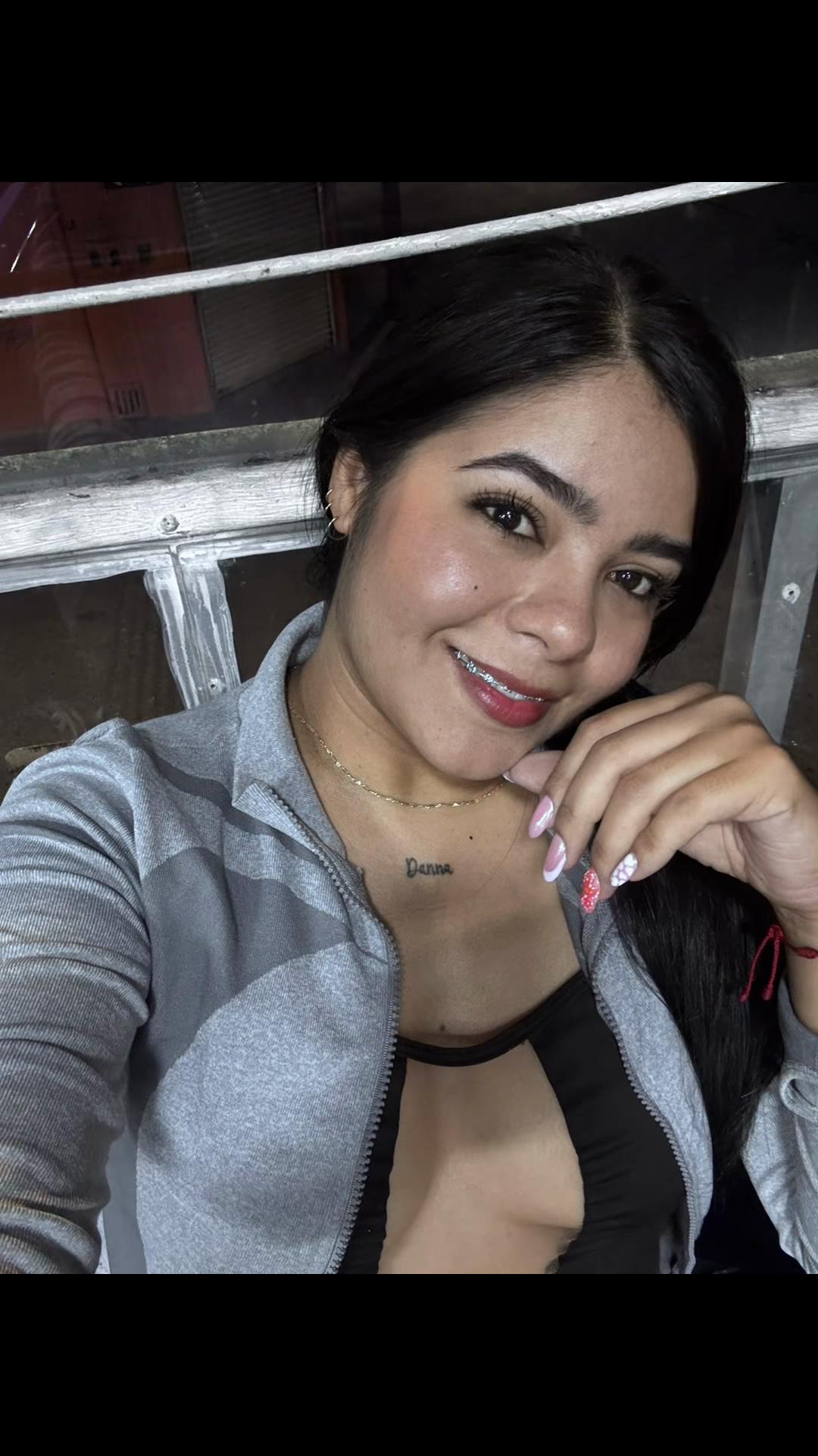 @Paula andrea Fernández