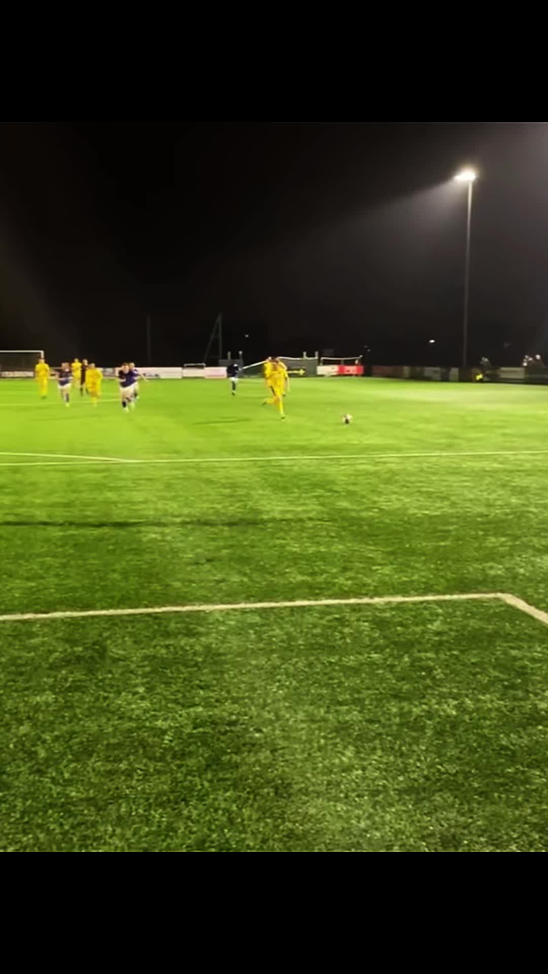 @Avro Football Club