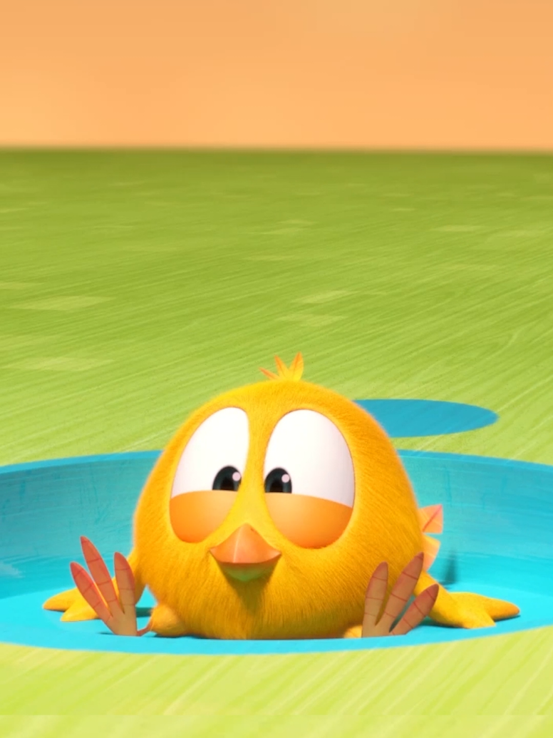 @Where's Chicky?🐥