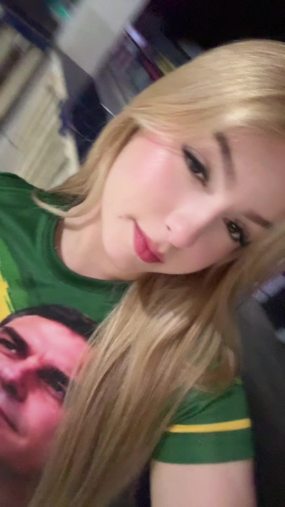 @Thalita Mendez