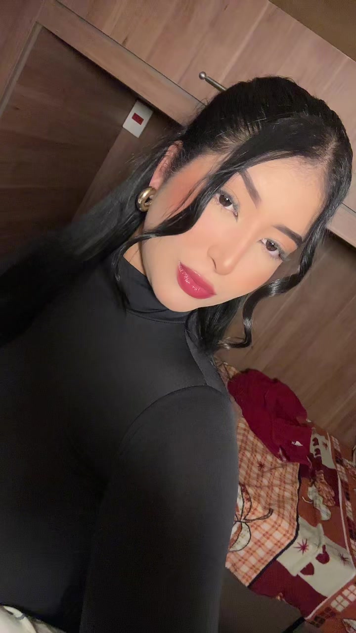 @Karen Larissa