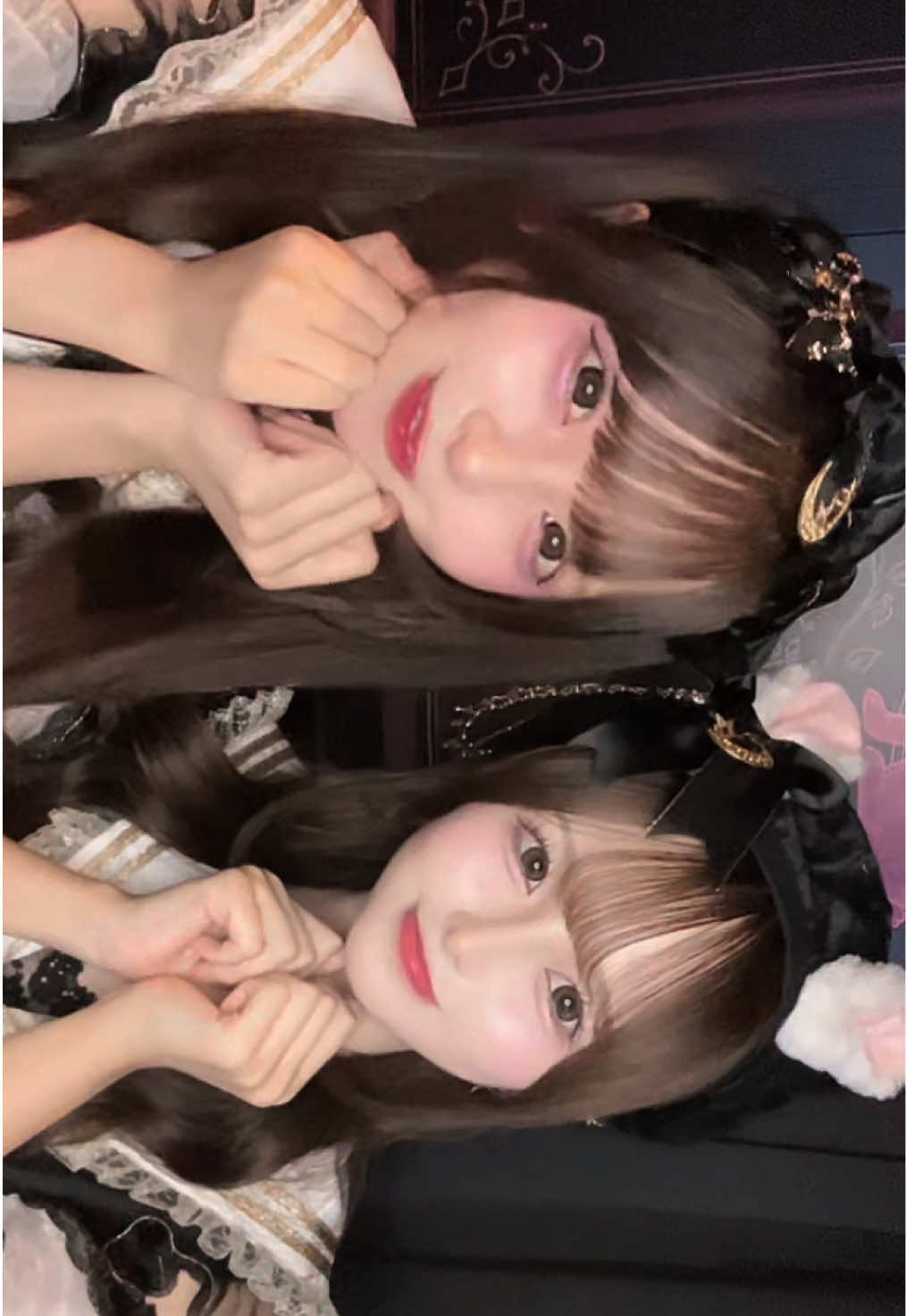 @ねむにゃんちゃん♡